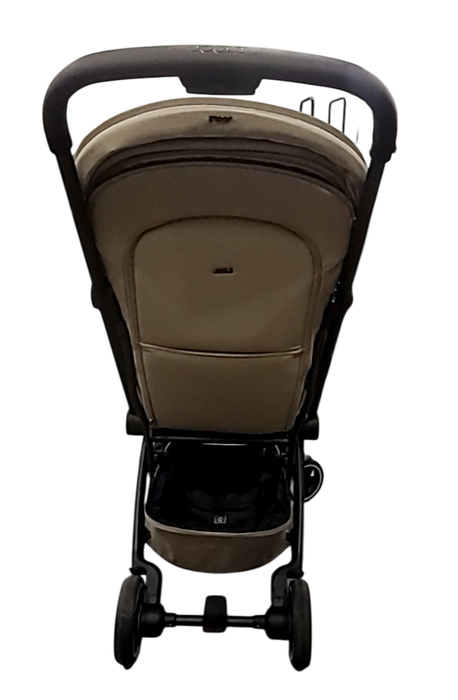 Shop Joolz Aer+ Stroller, 2025, Sandy Taupe at GoodBuy Gear