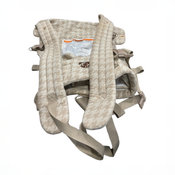 Shop Mabē The Monarch Carrier, Houndstooth at GoodBuy Gear