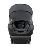 secondhand Bugaboo Turtle One By Nuna Infant Car Seat, Black, 2022