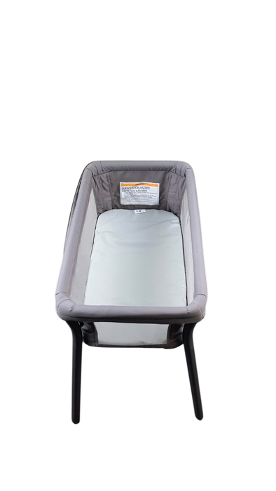 Shop Chicco Lullago Anywhere Portable Bassinet, Sandstone at GoodBuy Gear