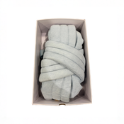 Shop Mabē The Monarch Carrier, Dream Wash Denim at GoodBuy Gear