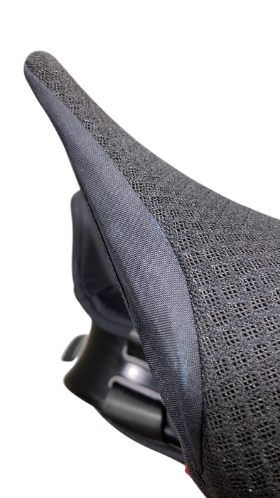 Shop WAYB Pico Portable Car Seat Bundle, 2022, Jet, with Carry Bag at GoodBuy Gear