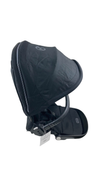 Shop Cybex Gazelle S Seat Unit, Black Frame, Moon Black at GoodBuy Gear