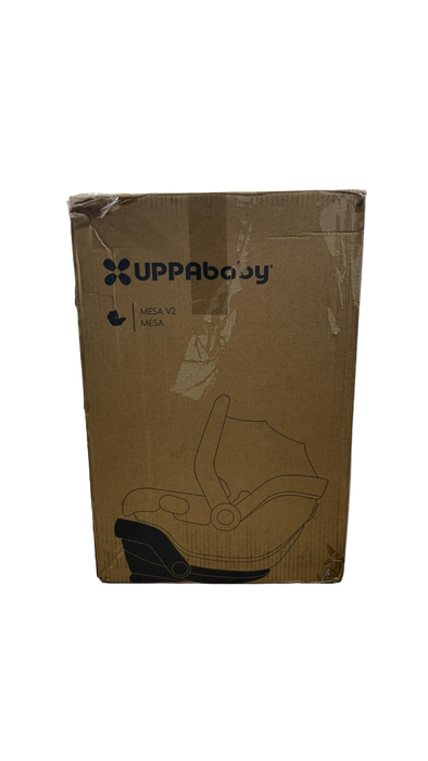 Shop UPPAbaby Mesa/Mesa V2 Car Seat Base, 2024 at GoodBuy Gear