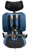 Shop WAYB Pico Portable Car Seat, 2023, Midnight Sky at GoodBuy Gear
