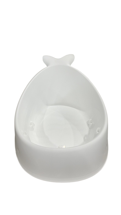 Shop Skip Hop Moby Bathtub Bundle, White at GoodBuy Gear
