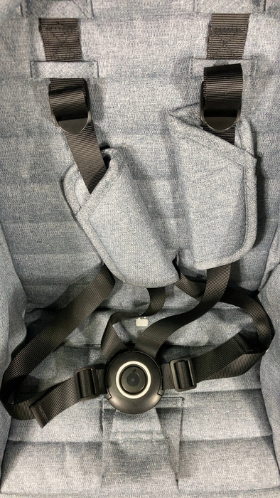 Shop Zoe The Tour Stroller, Grey, 2023, V2 at GoodBuy Gear