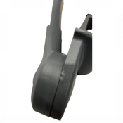 Shop UPPAbaby VISTA PiggyBack Ride-Along Board (2015+), Natural Wood/Black at GoodBuy Gear