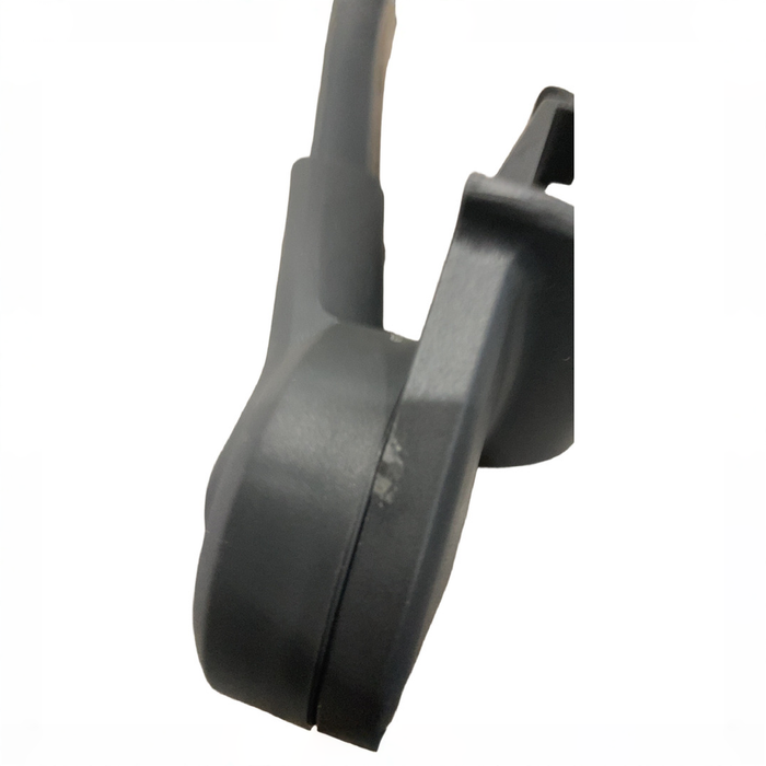 Shop UPPAbaby VISTA PiggyBack Ride-Along Board (2015+), Natural Wood/Black at GoodBuy Gear