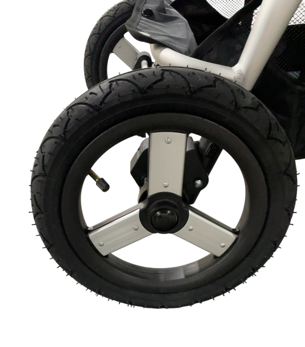 Shop Bumbleride Era Stroller, Ocean, 2025 at GoodBuy Gear