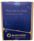 Shop Maxi-Cosi Pria All-In-1 Convertible Car Seat, After Dark, 2025 at GoodBuy Gear