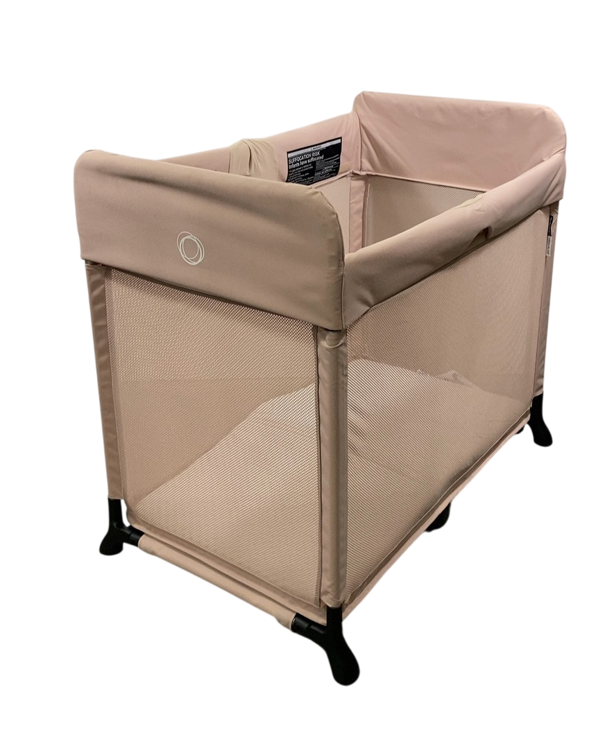 bugaboo stardust play yard Bugaboo Stardust Playard, Desert Taupe
