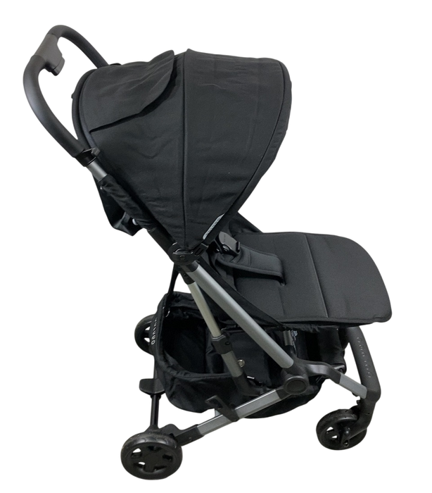 Shop Colugo Compact Stroller, 2023, Black at GoodBuy Gear