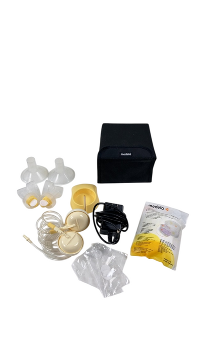 Shop Medela Pump In Style Advanced Breast Pump at GoodBuy Gear