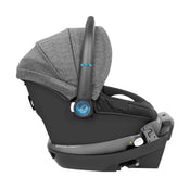 Shop Evenflo Shyft Intuiti Travel System with Revolve180 LiteMax NXT Rotational Infant Car Seat, 2024, Angler Tweed, Plus w/ Sensory Soothe at GoodBuy Gear