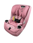 used Maxi-Cosi Pria All-In-1 Convertible Car Seat, Rose Pink Sweater, 2023