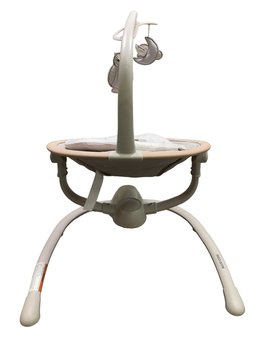 Shop Maxi-Cosi Cassia Swing, Classic Oat at GoodBuy Gear