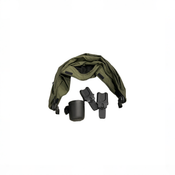 Shop Joie Ginger 4-In-1 Pramette Stroller, 2025, Forest at GoodBuy Gear
