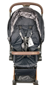 Shop Cybex PRIAM Stroller, 2019, Premium Black, Rose Gold at GoodBuy Gear