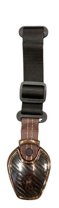 Shop Cybex PRIAM Stroller Frame, 2019, Rosegold at GoodBuy Gear