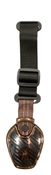 Shop Cybex PRIAM Stroller Frame, 2019, Rosegold at GoodBuy Gear