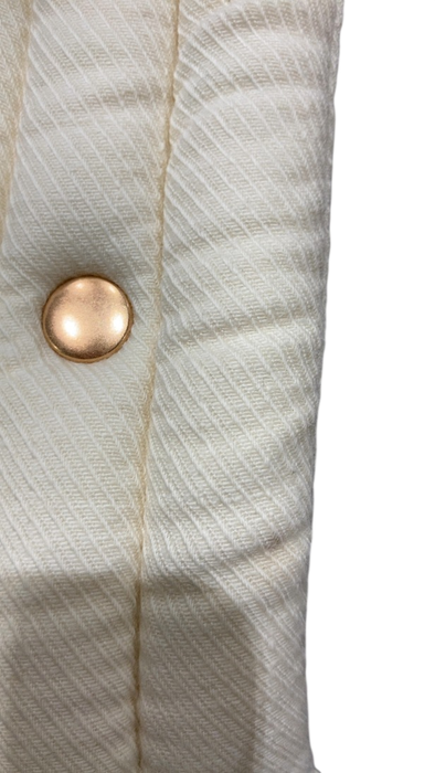 Shop Mabē The Monarch Carrier, Natural Ivory at GoodBuy Gear