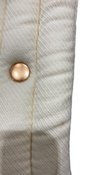Shop Mabē The Monarch Carrier, Natural Ivory at GoodBuy Gear