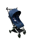 used gb Pockit+ All City Stroller, Night Blue, 2021