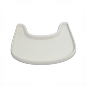 Shop Stokke Tripp Trapp Tray, Vanilla White at GoodBuy Gear