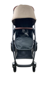 Shop UPPAbaby VISTA V2 Stroller, 2024, Liam (Oat Melange/Carbon) at GoodBuy Gear