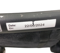 Shop Cybex Gazelle S Modular Stroller, 2024, Black Frame, Moon Black at GoodBuy Gear