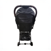 Shop Parent’s Choice Lightweight Quick Fold Baby Stroller, 2026, Black at GoodBuy Gear