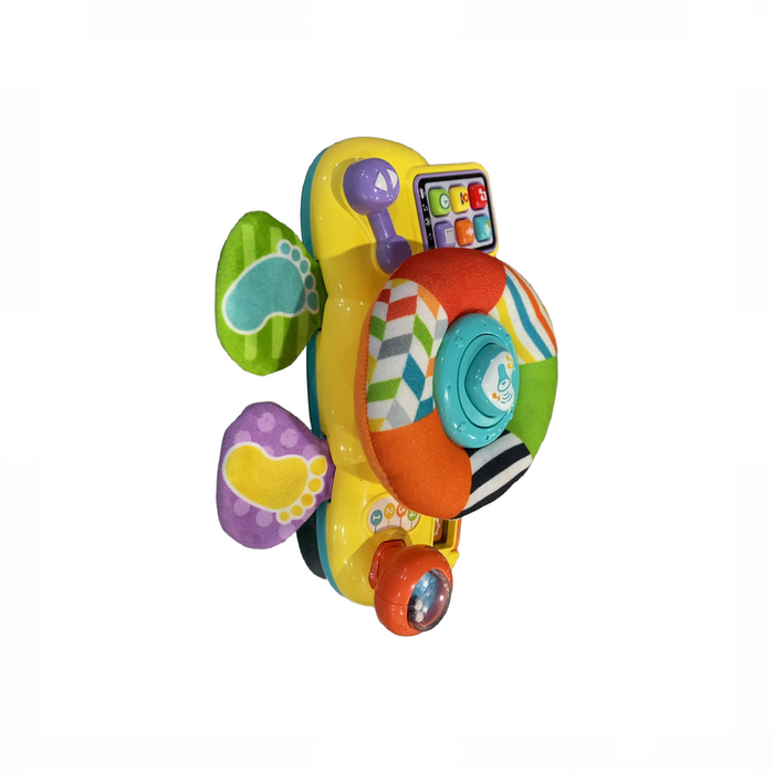 Shop VTech Baby Driver, Bopping & Cruising at GoodBuy Gear