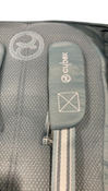 Shop Cybex Libelle 2 Compact Stroller, 2024, Stormy Blue at GoodBuy Gear