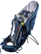 Shop Deuter Kid Comfort Pro Hiking Backpack, Midnight at GoodBuy Gear