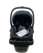 used UPPAbaby MESA V2 Infant Car Seat, Jake (Black), 2023