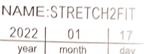 Shop Graco TurboBooster Stretch2FIT Booster Seatt, 2022, Spencer at GoodBuy Gear