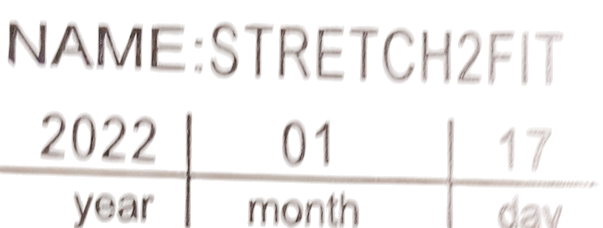 Shop Graco TurboBooster Stretch2FIT Booster Seatt, 2022, Spencer at GoodBuy Gear