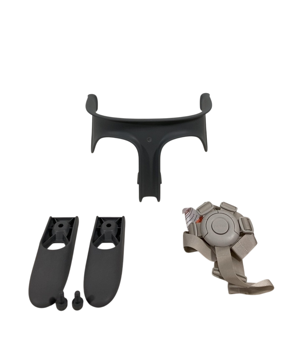 Stokke Nomi Baby Set, Grey