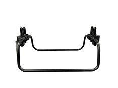Shop Mockingbird Car Seat Adapter for UPPAbaby (Old Version), Black at GoodBuy Gear