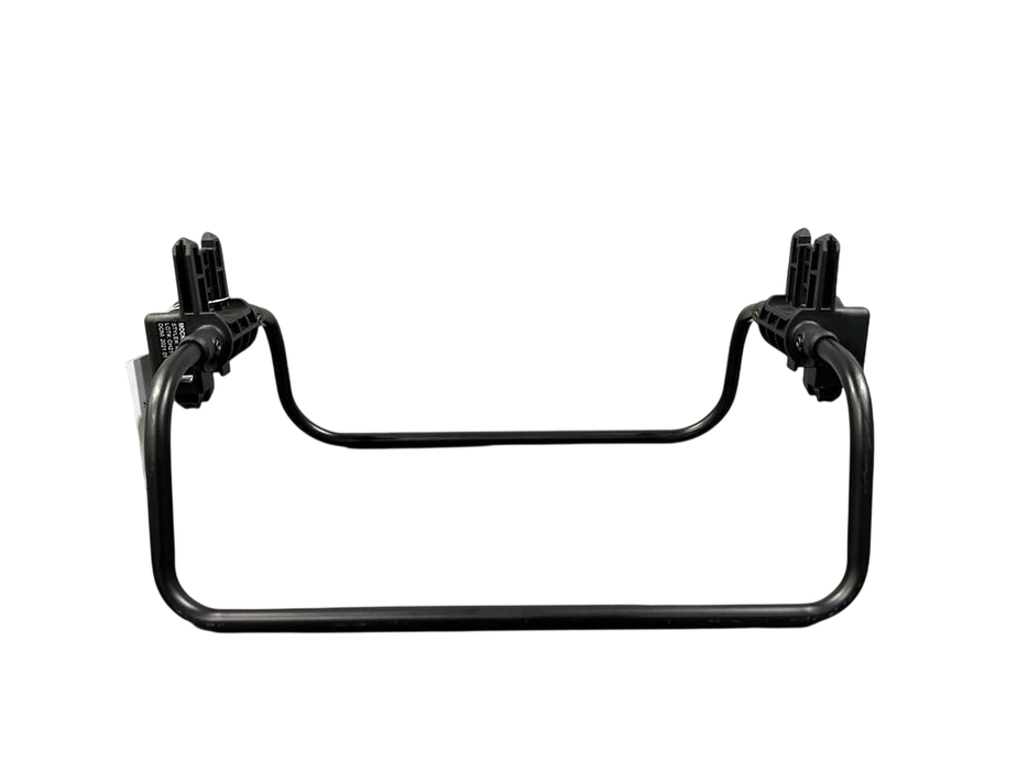Shop Mockingbird Car Seat Adapter for UPPAbaby (Old Version), Black at GoodBuy Gear