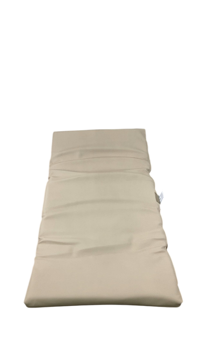 Shop Gathre Leather Changing Mat, Millet at GoodBuy Gear