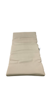 Shop Gathre Leather Changing Mat, Millet at GoodBuy Gear