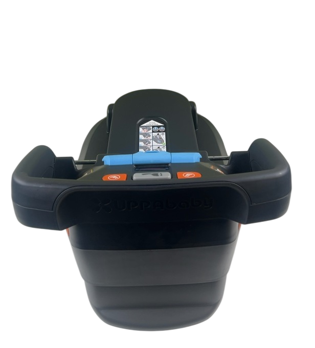 Shop UPPAbaby MESA Infant Car Seat, 2022, Jake (Black) at GoodBuy Gear