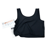 Shop Larken The Larken X Nursing Bra, Black, L at GoodBuy Gear