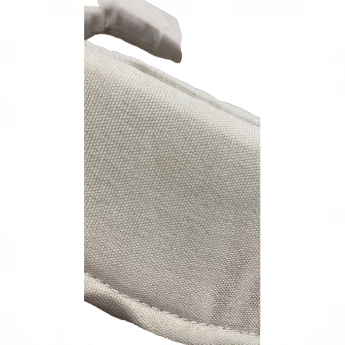 Shop Momcozy Newborn Carrier WeeSnug, Khaki at GoodBuy Gear