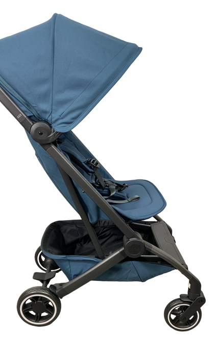 Shop Joolz Aer+ Stroller, 2023, Ocean Blue at GoodBuy Gear