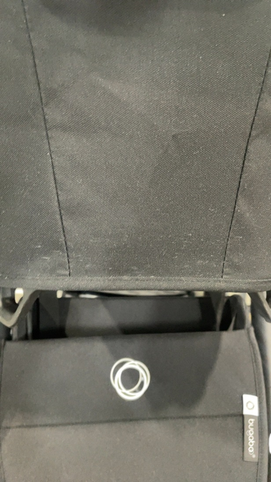 Shop Bugaboo Dragonfly Bassinet and Seat Stroller, 2025, Black, Midnight Black, Midnight Black at GoodBuy Gear