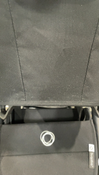 Shop Bugaboo Dragonfly Bassinet and Seat Stroller, 2025, Black, Midnight Black, Midnight Black at GoodBuy Gear