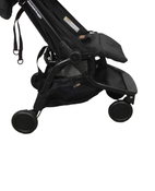 used Mountain Buggy Nano V3 Stroller, Black, 2022